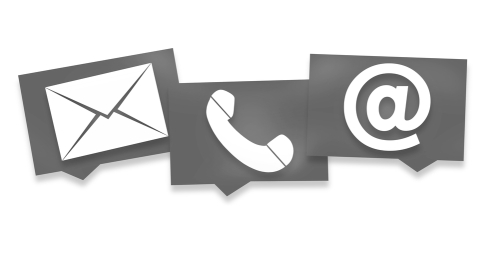contact